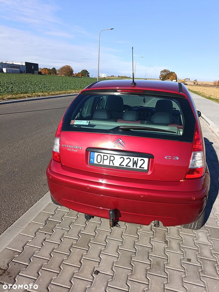 Citroën C3 - 16