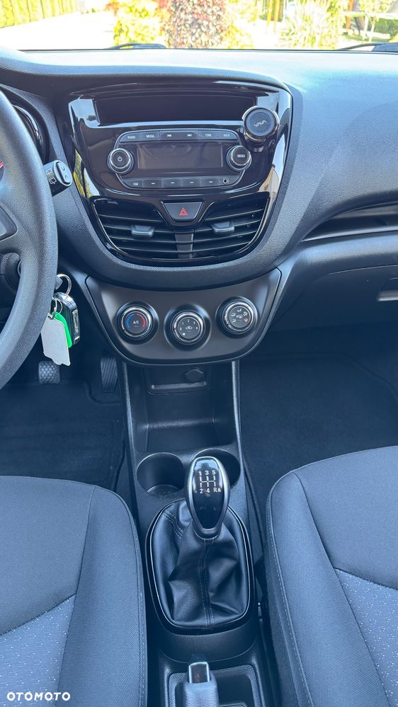 Opel Karl - 30