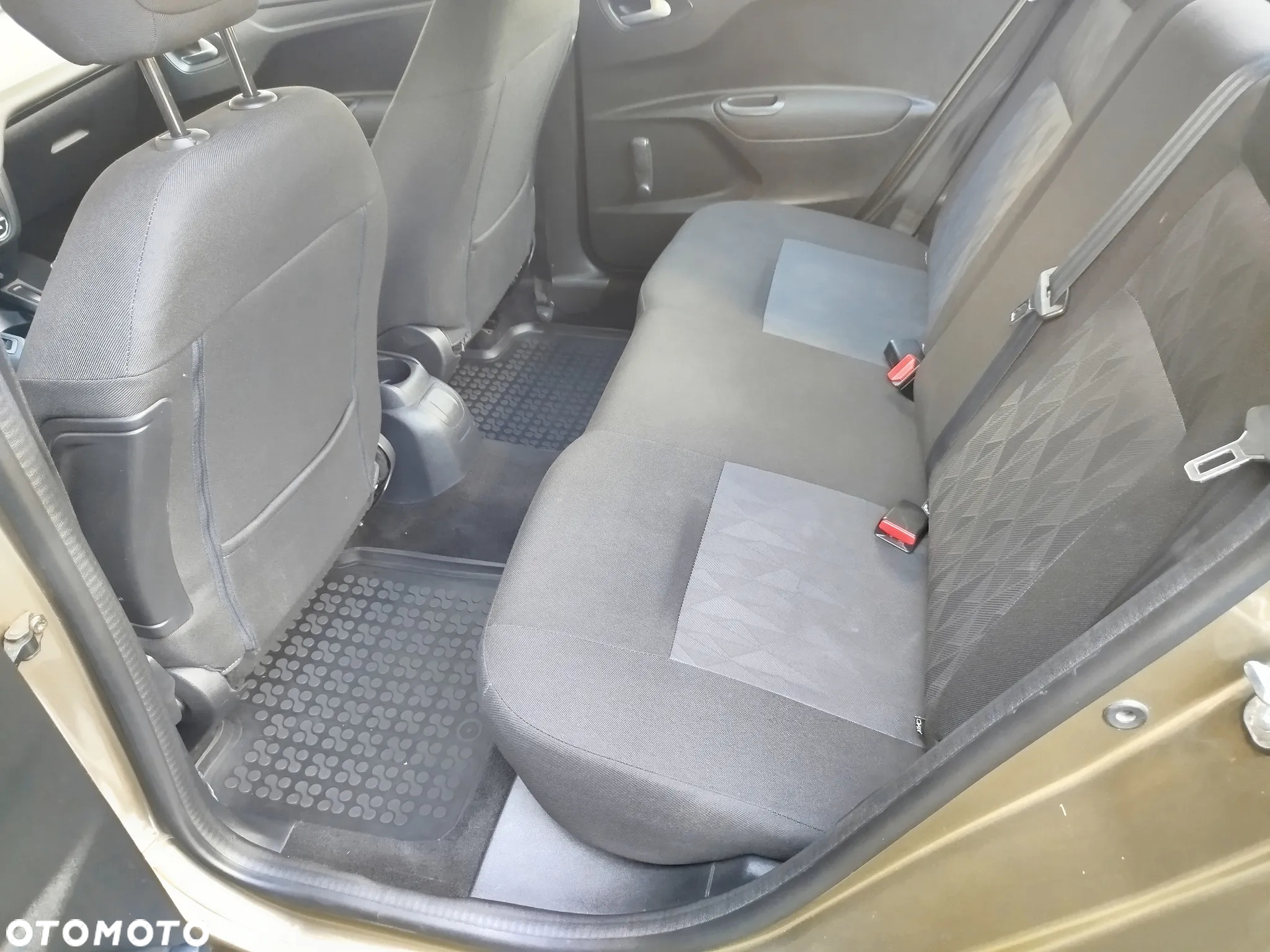 Citroën C-Elysée 1.6 VTi Exclusive - 8