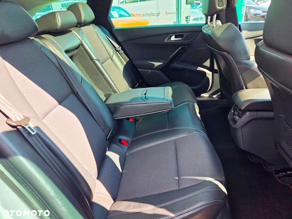 Peugeot 508 HDi FAP 140 Allure - 26