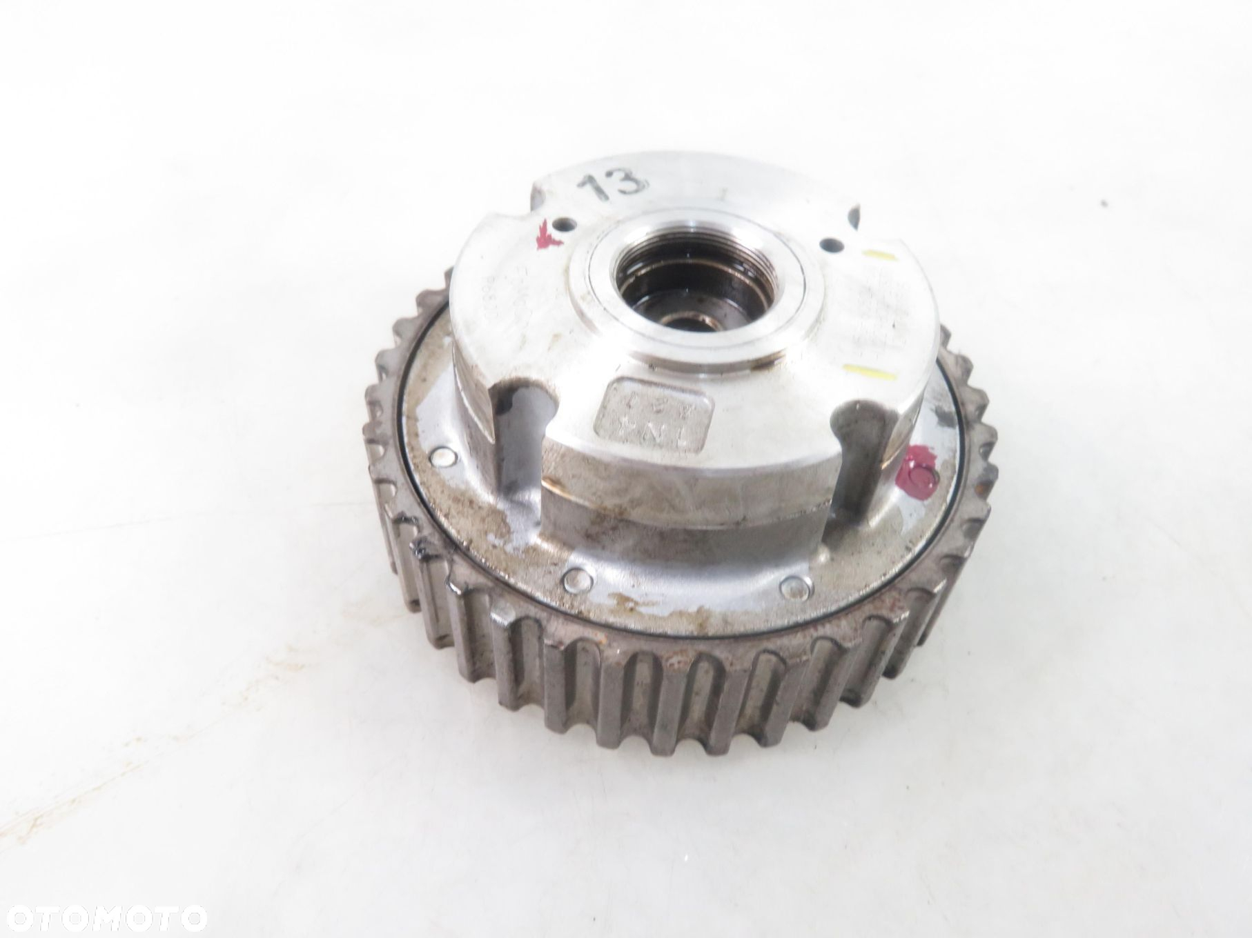 WARIATOR FORD FOCUS C-MAX HU2298002330 4M5G6C524CG - 3