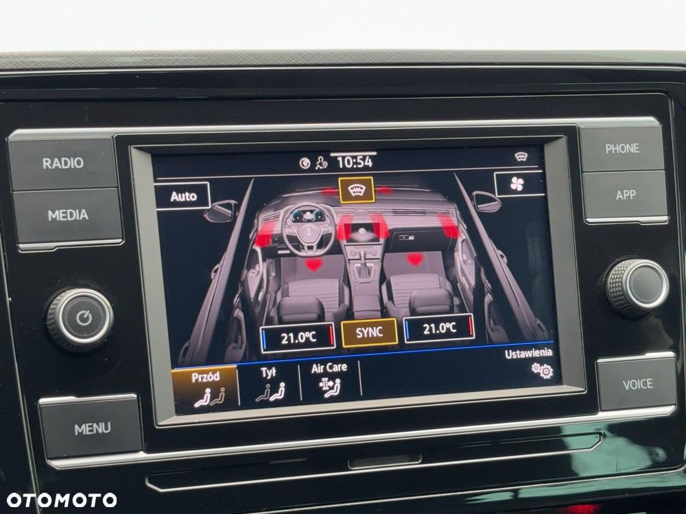 Volkswagen Passat Variant 2.0 TDI EVO Business DSG - 37