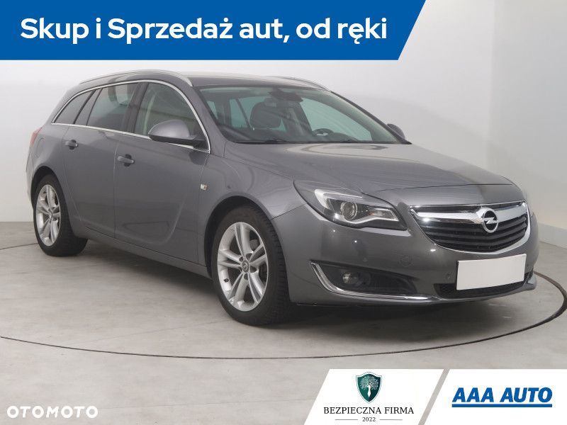 Opel Insignia - 3