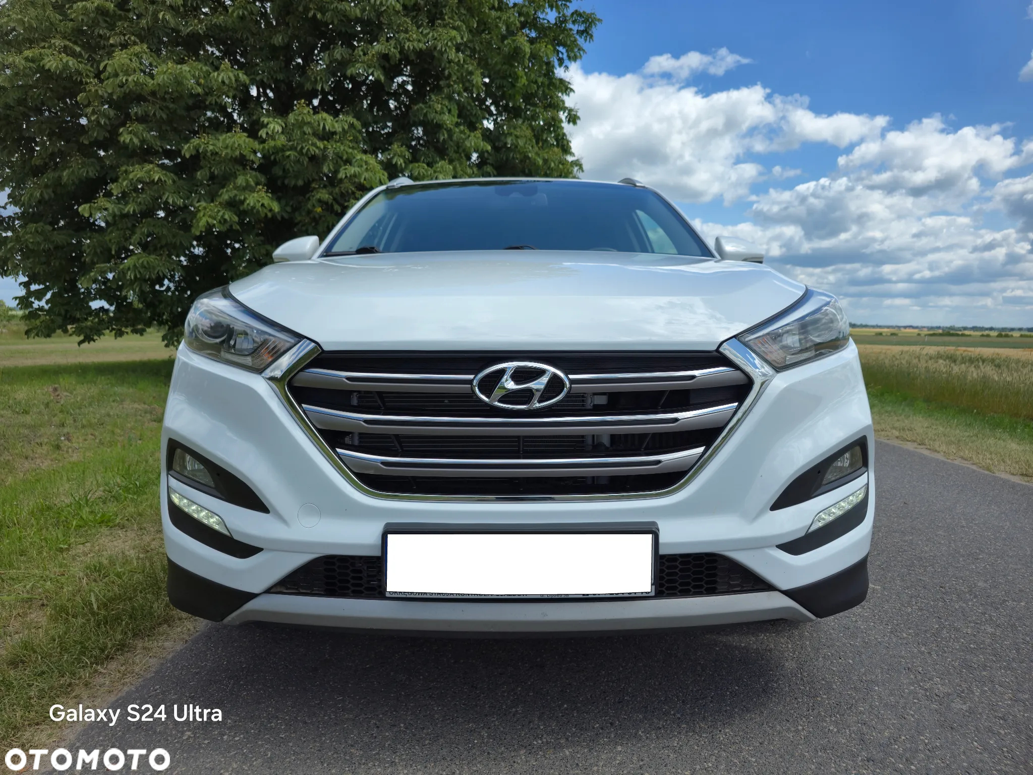 Hyundai Tucson - 6