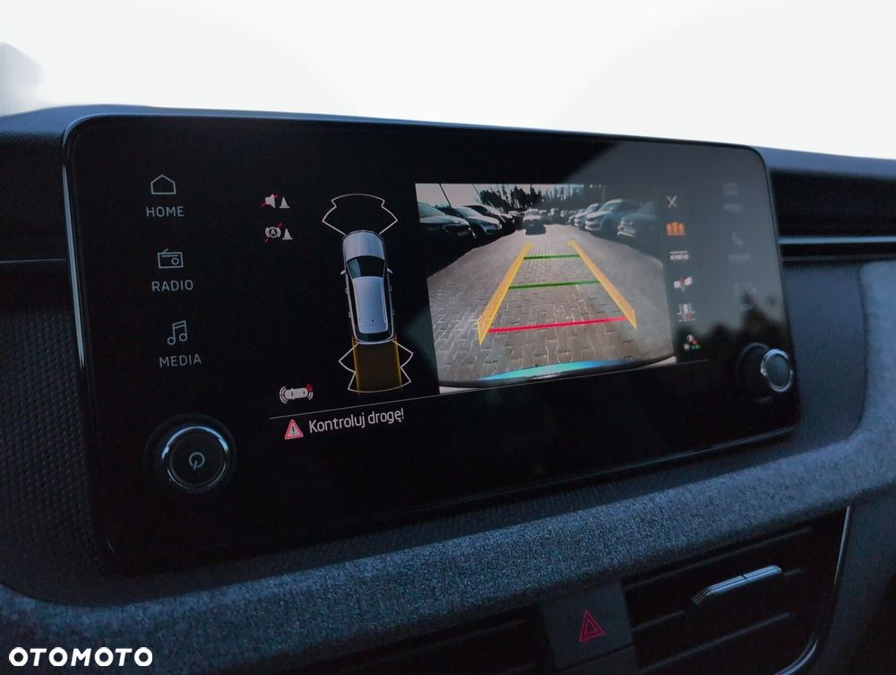 Skoda Kamiq 1.0 TSI Selection DSG - 26