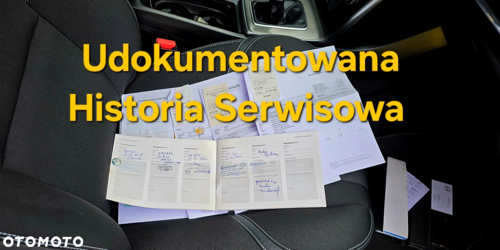 Volvo V40 D2 Drive-E Momentum - 12