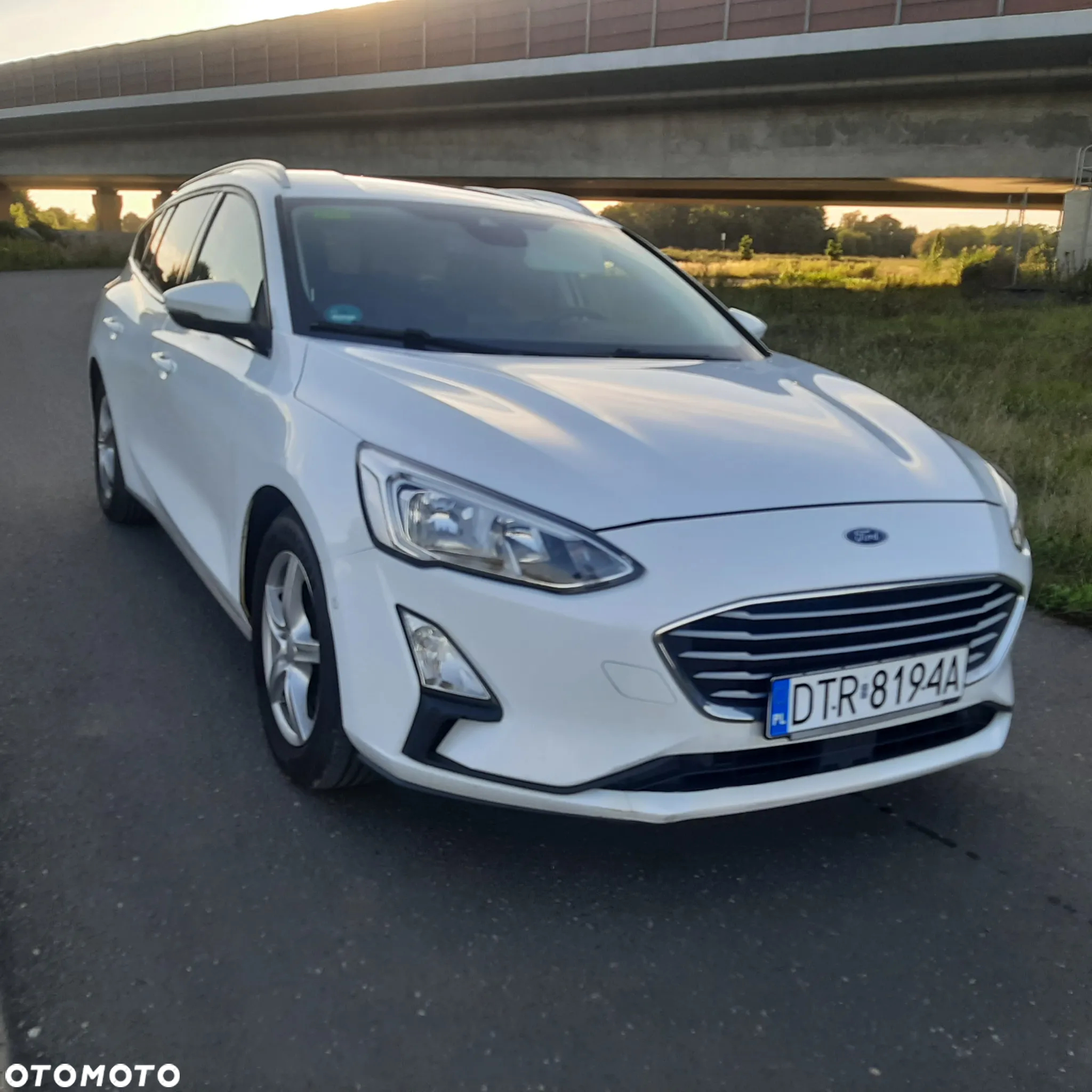 Ford Focus 2.0 EcoBlue Active Business - 5