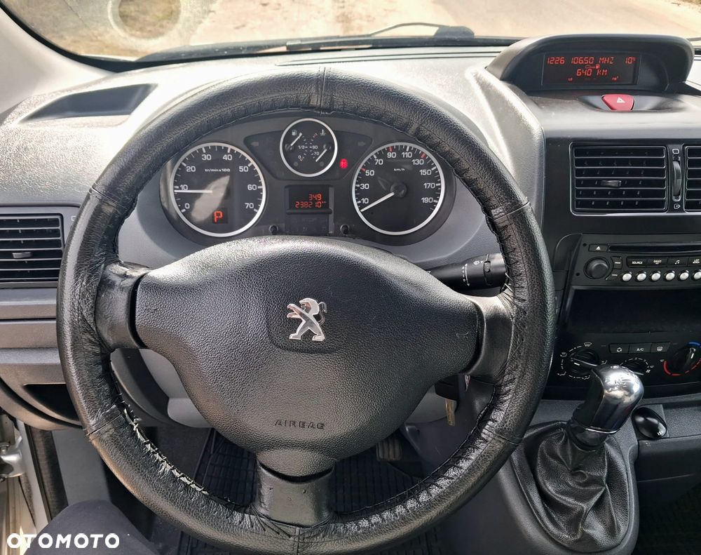 Peugeot Expert - 24