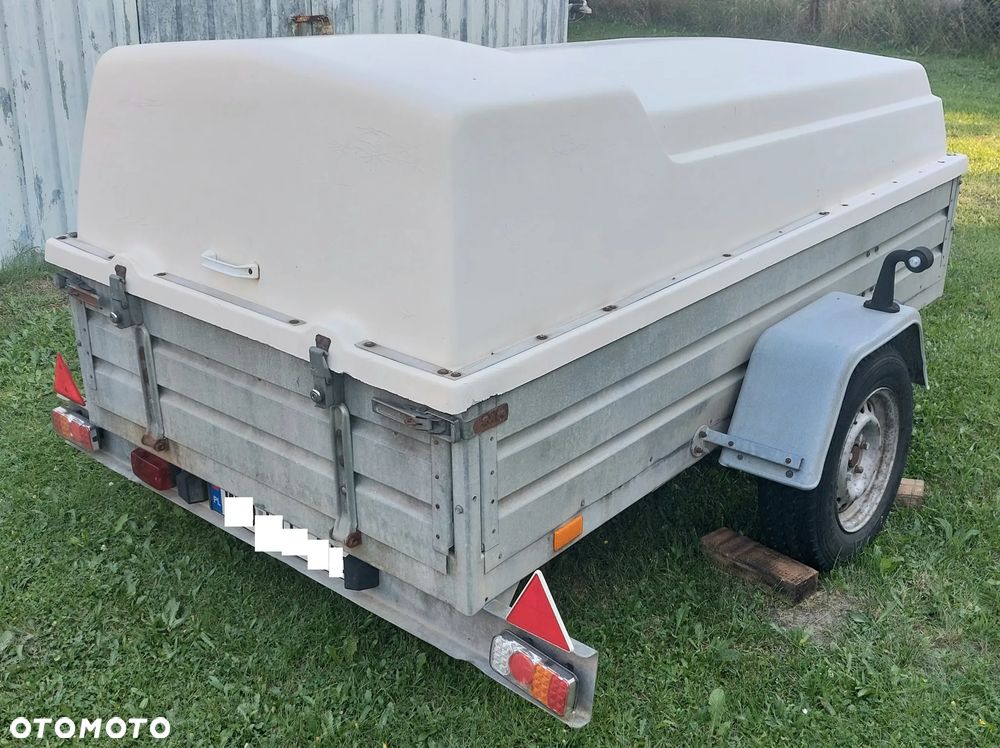 Cymerman BC1100B - 4
