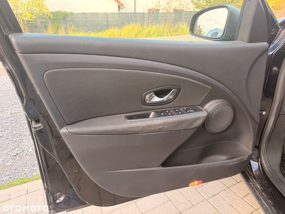 Renault Megane 1.5 dCi Generation Authentique - 22