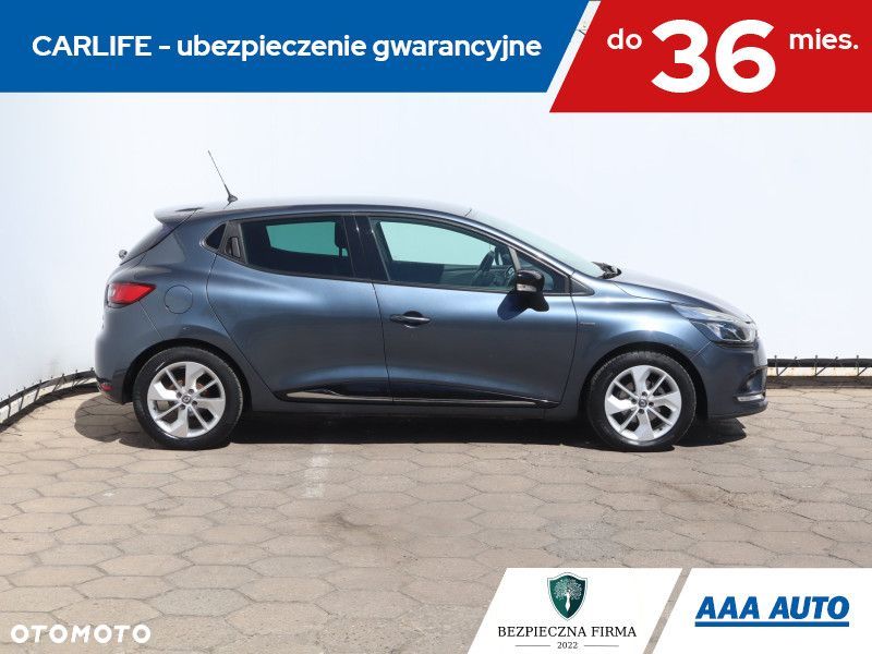 Renault Clio - 8