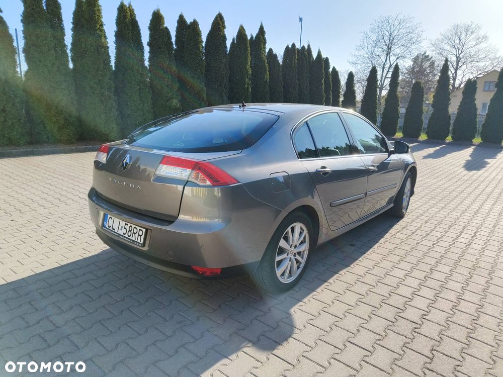 Renault Laguna 2.0 Privilege - 3