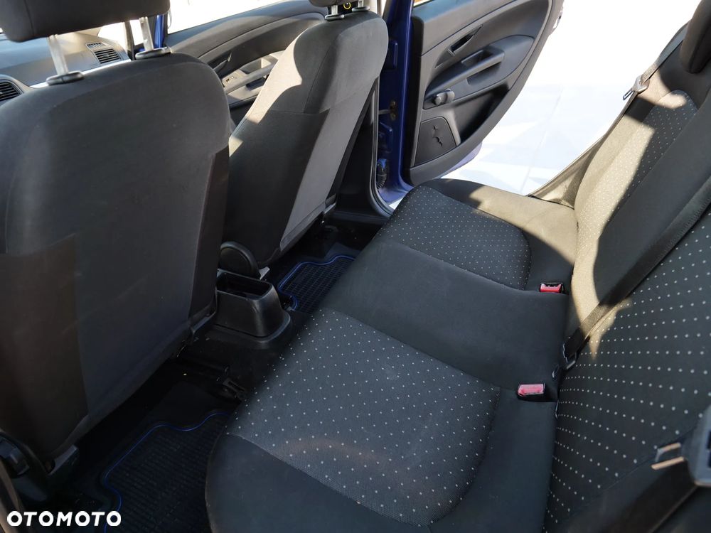 Fiat Grande Punto 1.4 8V GP - 18
