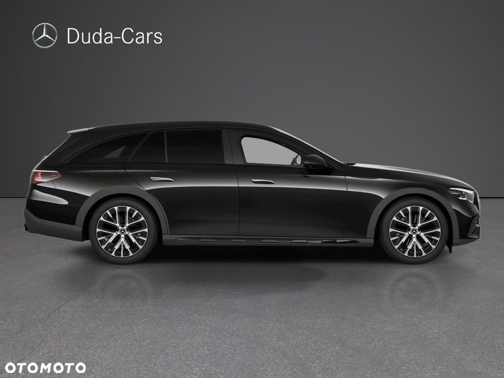 Mercedes-Benz Klasa E 220 d mHEV 4-Matic All-Terrain Avantgarde 9G-Tronic - 6