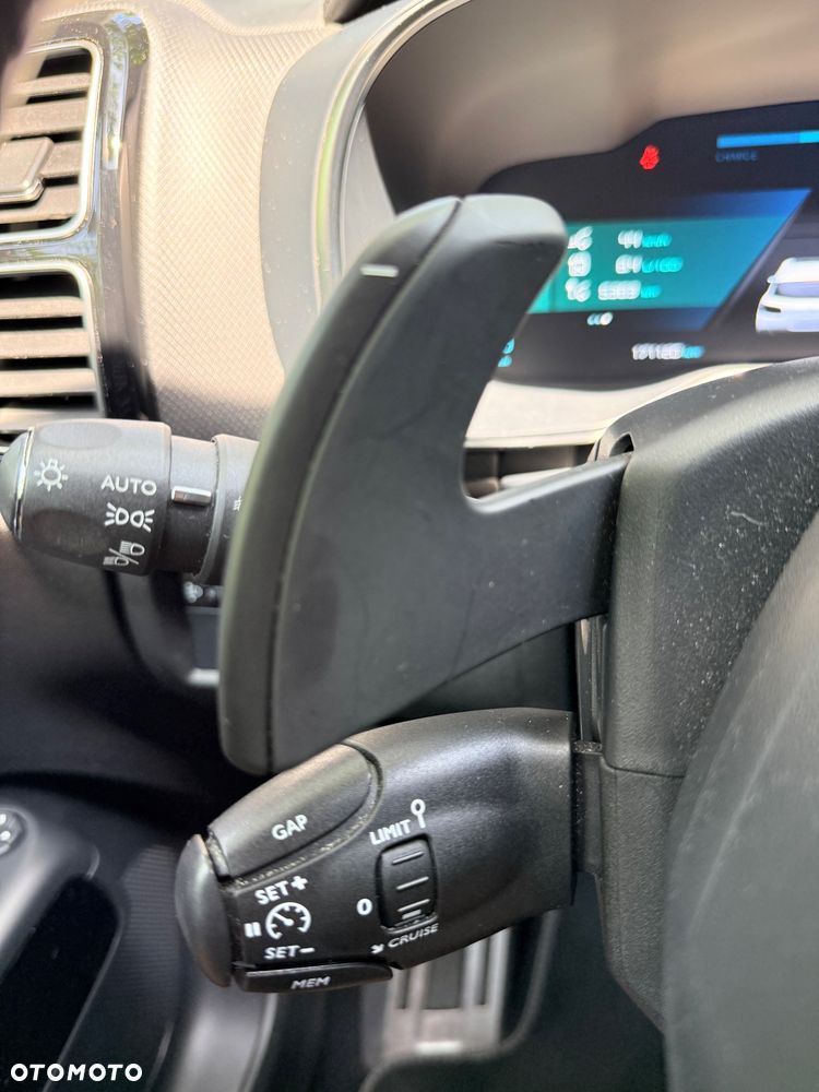 Citroën C5 Aircross 1.6 PHEV 225 Shine EAT8 - 37