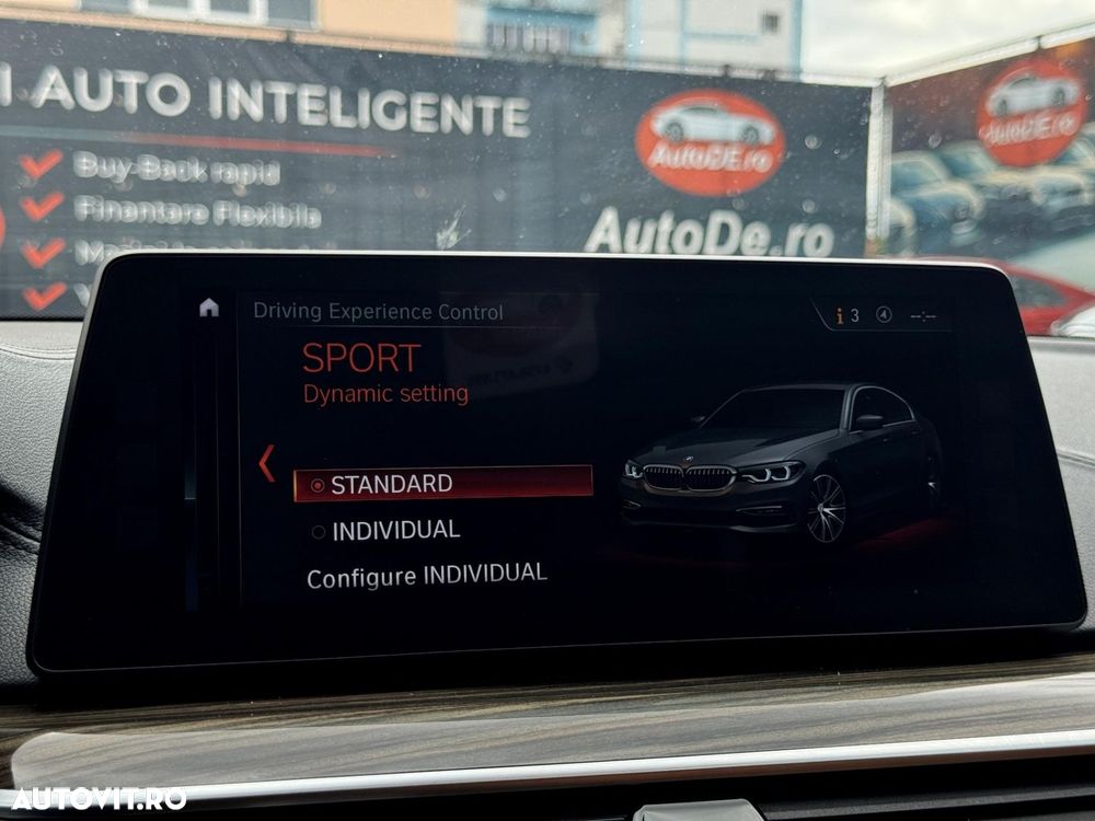 BMW Seria 5 - 18