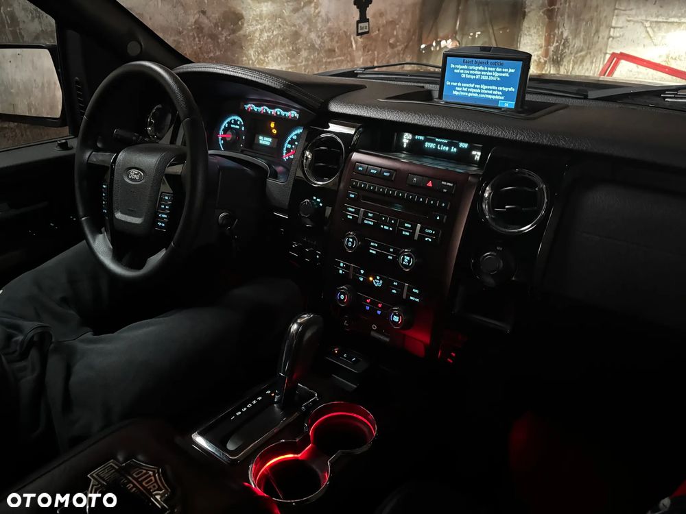 Ford F150 - 12