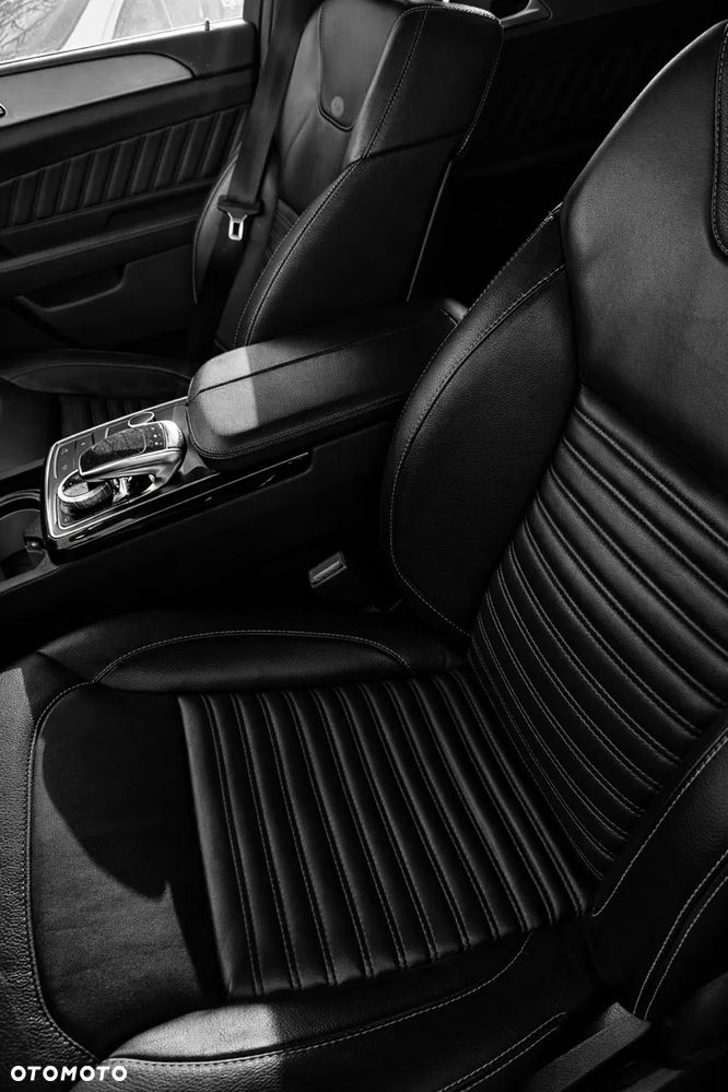 Mercedes-Benz GLE - 6