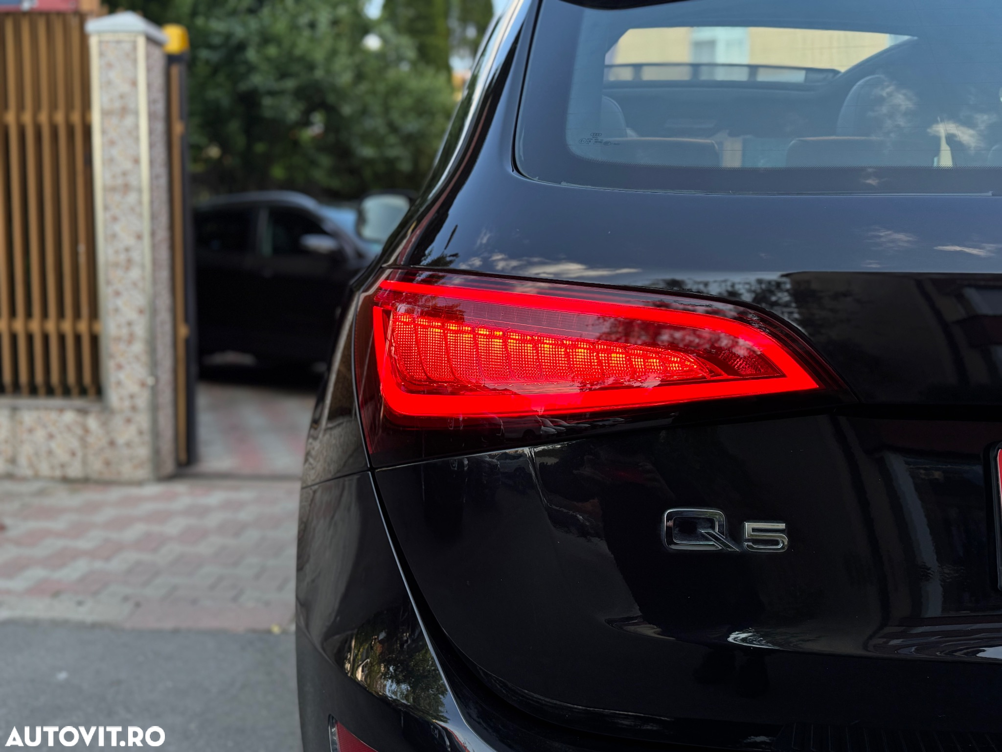 Audi Q5 3.0 TDI Quattro S tronic - 24