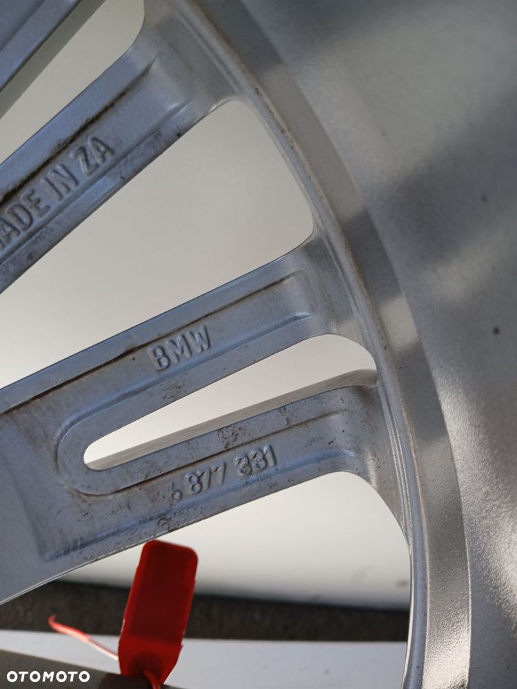 FELGI BMW X3 X4 19 CALI OE 6877331 - 14