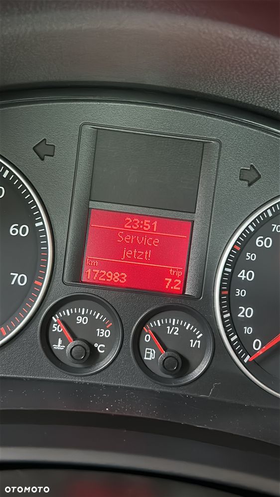 Volkswagen Golf 1.6 Tour Edition - 18