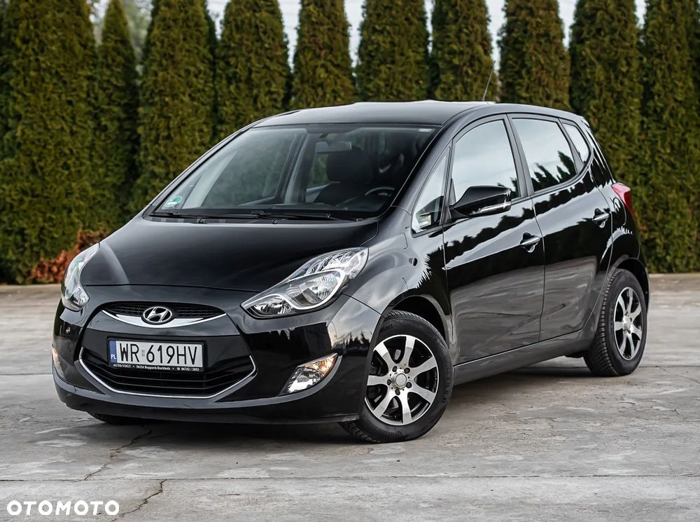 Hyundai ix20 1.4 5 Star Edition - 1