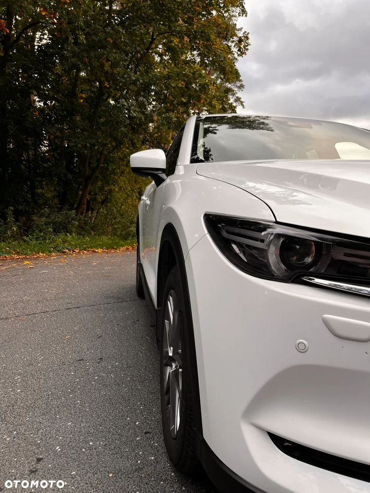 Mazda CX-5 2.5 Skypassion AWD - 14