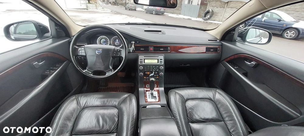 Volvo V70 T6 AWD Summum - 26