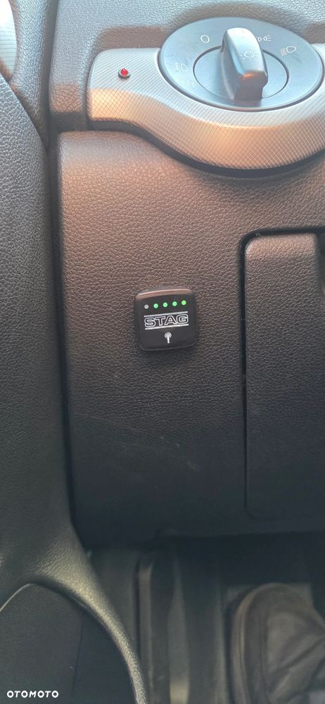 Skoda Octavia 1.4 TSI Active - 25