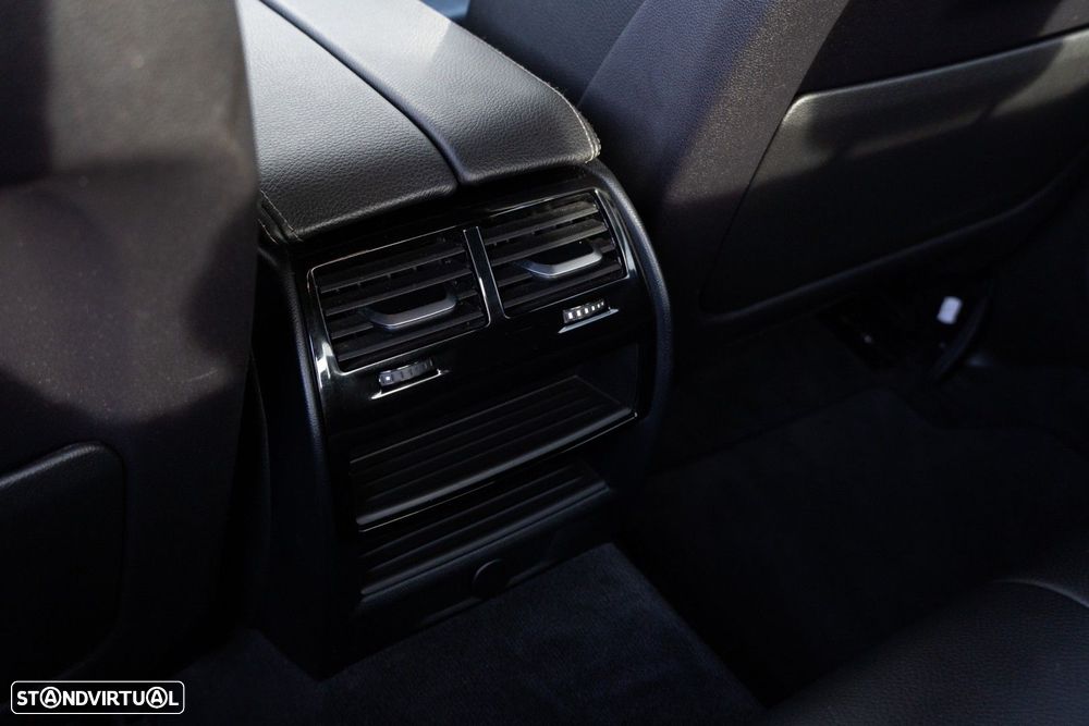 BMW 530 e iPerformance Pack M - 34