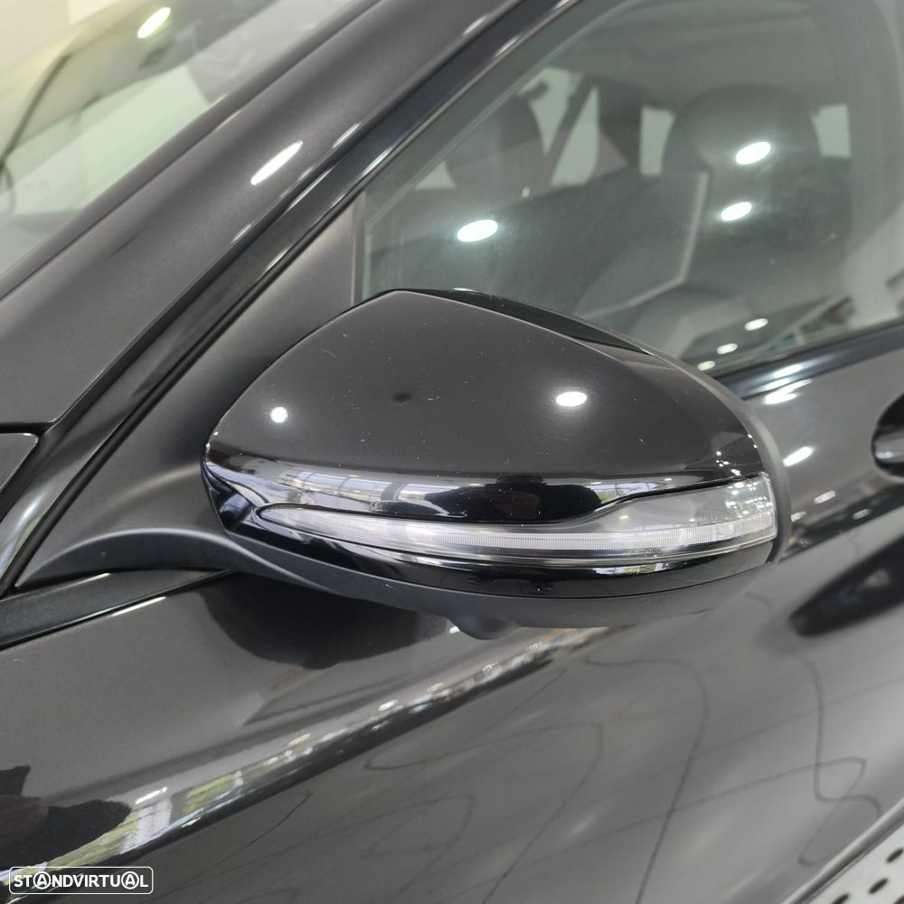 Mercedes-Benz GLC 300 de 4Matic 9G-TRONIC AMG Line - 9