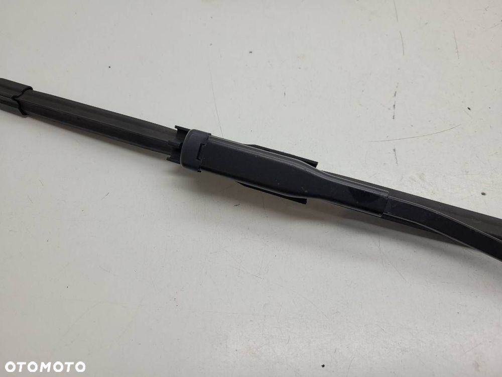 RAMIĘ WYCIERACZKI PRZÓD LEWE PRAWE KOMPLET TRANSIT TOURNEO COURIER - 4