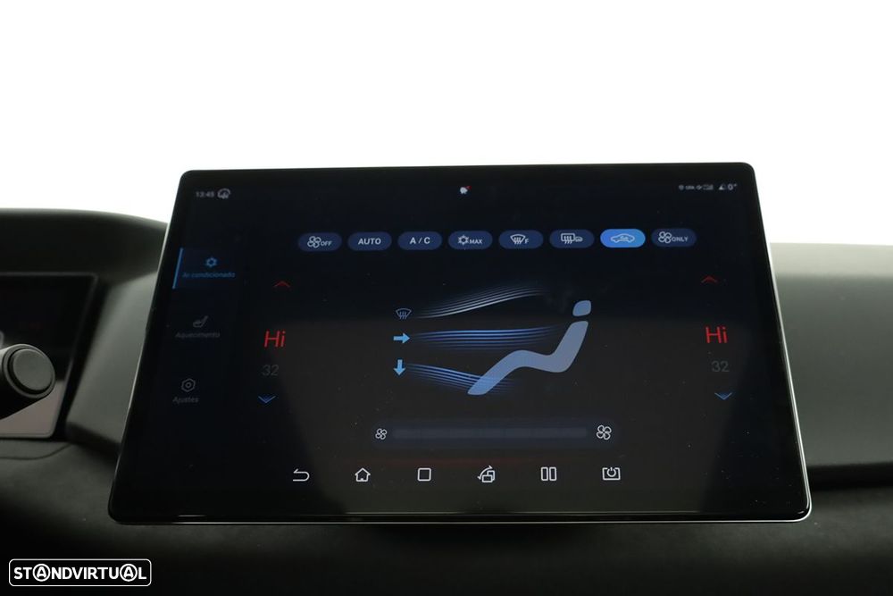 BYD Atto 2 45.1 kWh Boost - 13