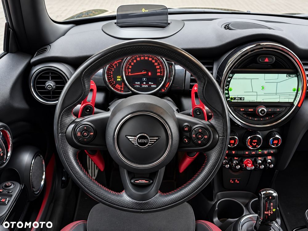 MINI Cooper S sport - 27
