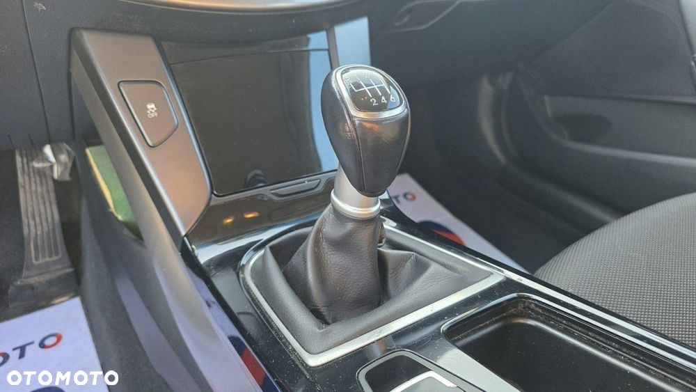 Hyundai i40 - 13
