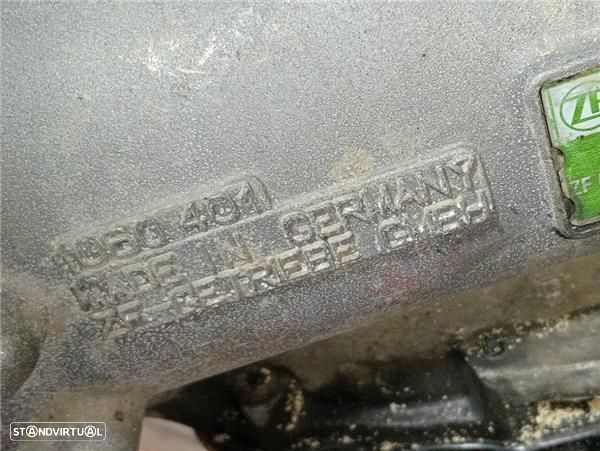 CAIXA DE VELOCIDADES AUDI A6 - 5