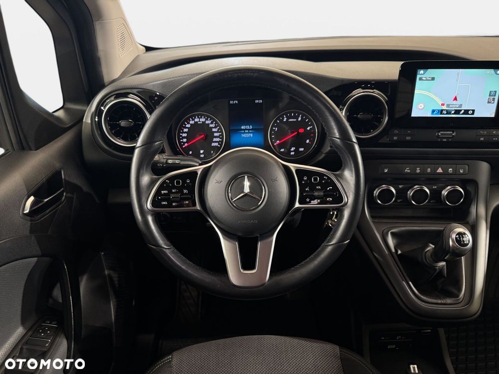 Mercedes-Benz Citan - 14