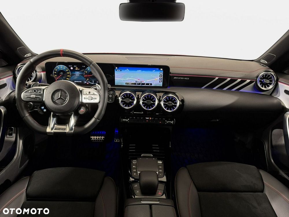 Mercedes-Benz CLA - 18