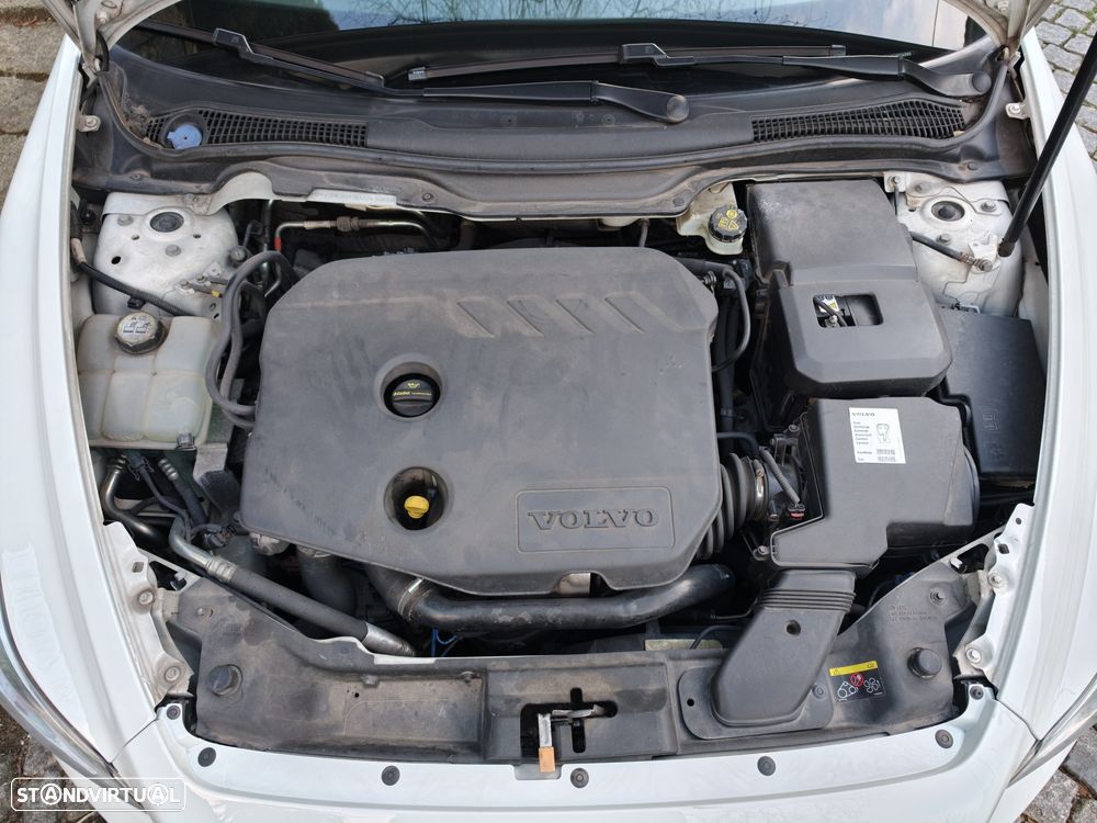 Volvo C30 1.6 D Drive 99g Kinetic Start/Stop - 28