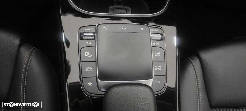 Mercedes-Benz A 250 - 38