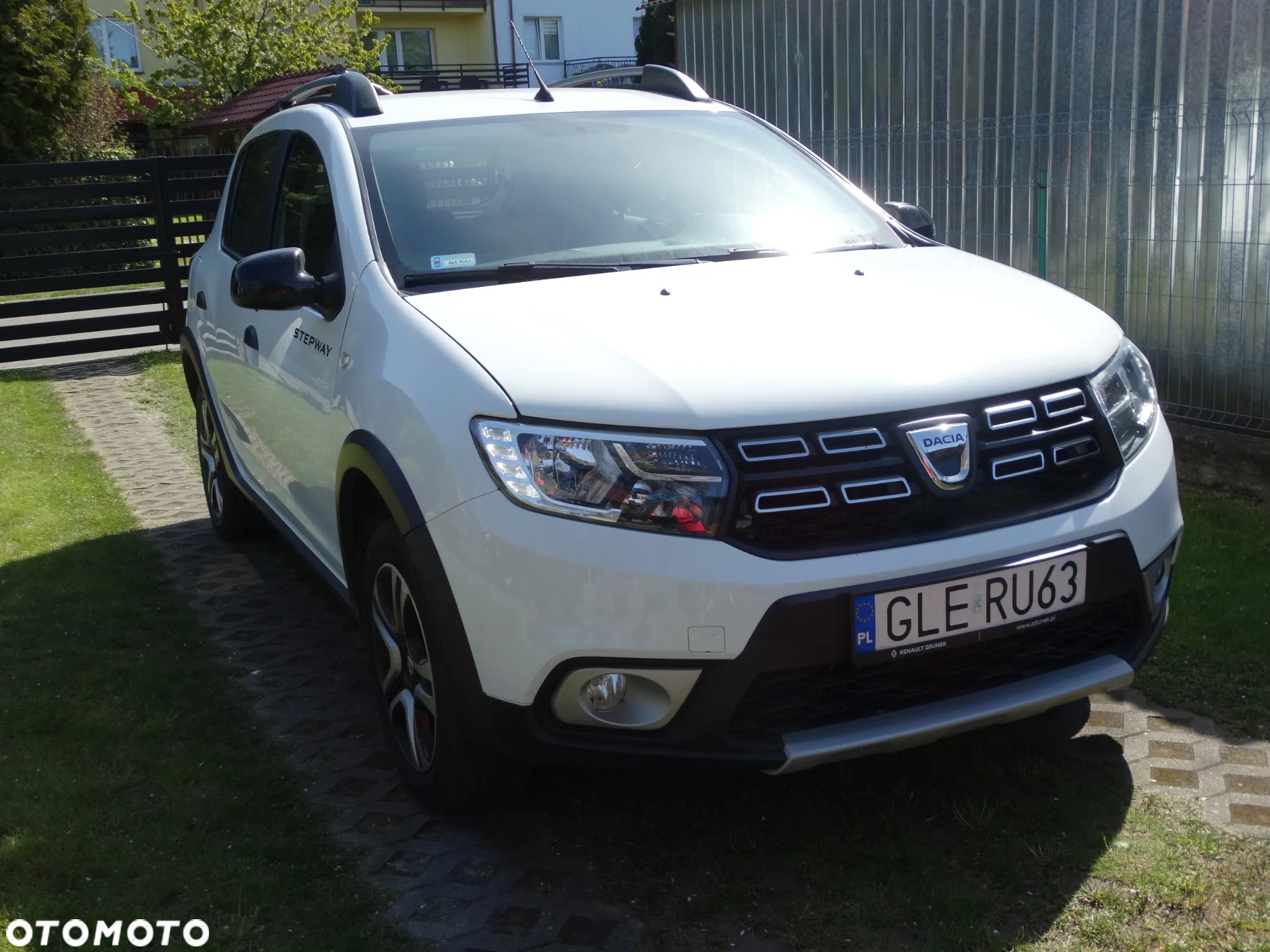 Dacia Sandero 1.0 TCe Laureate S&S - 2