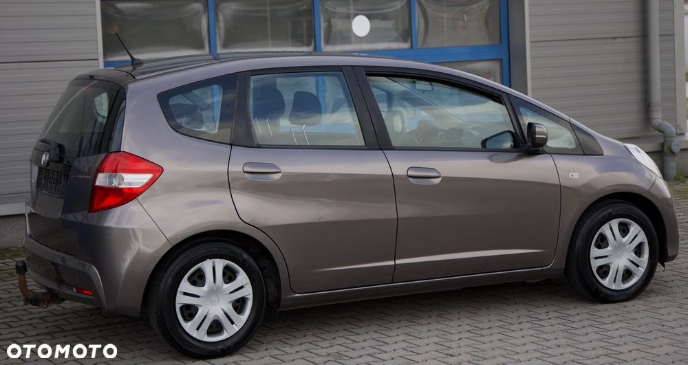 Honda Jazz 1.2 Trend - 27