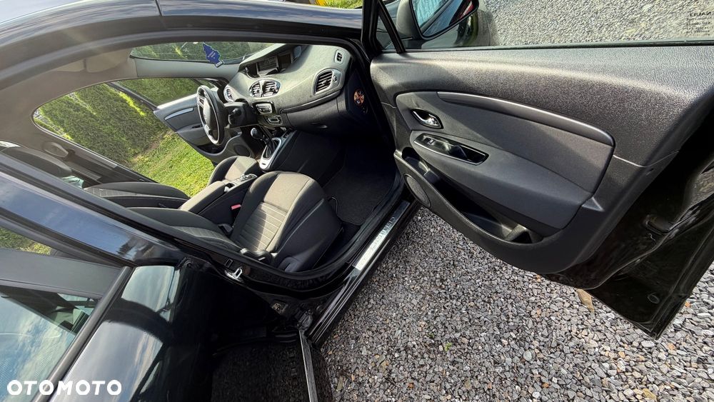 Renault Grand Scenic Gr 1.2 TCe Energy Limited - 10