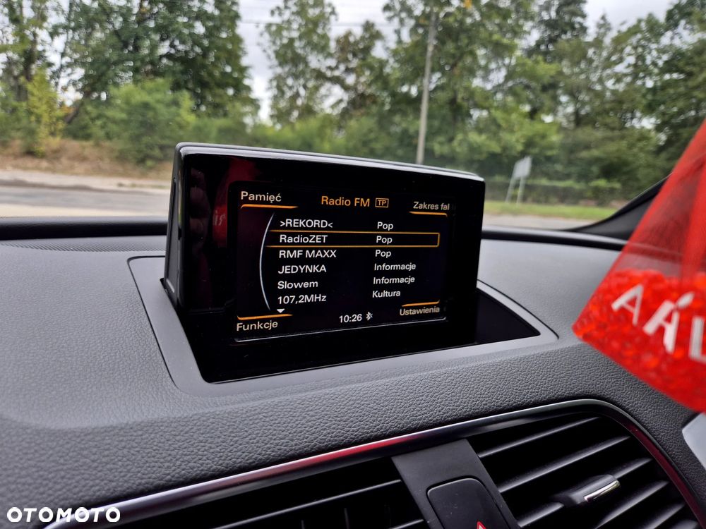 Audi Q3 2.0 TDI Sport - 15