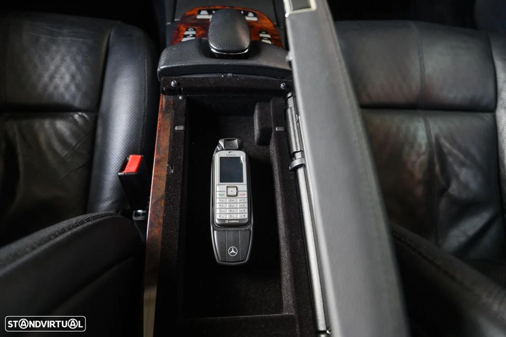 Mercedes-Benz S 350 Standard - 57