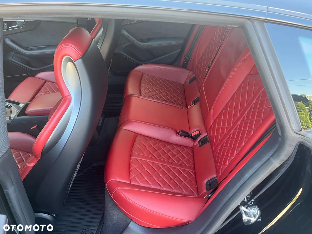 Audi S5 Sportback 3.0 TFSI Quattro Tiptronic - 14