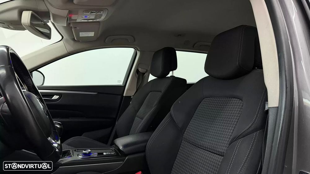 Renault Talisman Sport Tourer 1.7 Blue dCi Business - 17