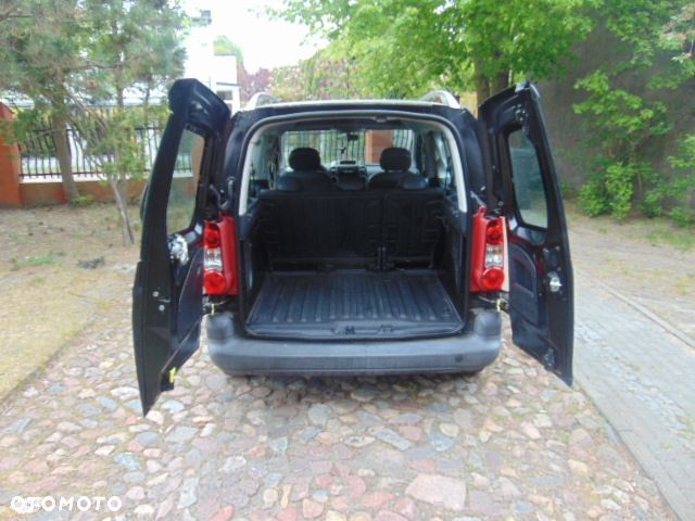 Citroën Berlingo 1.6 VTi - 7