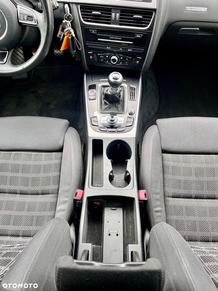 Audi A5 Sportback 2.0 TFSI Quattro - 20