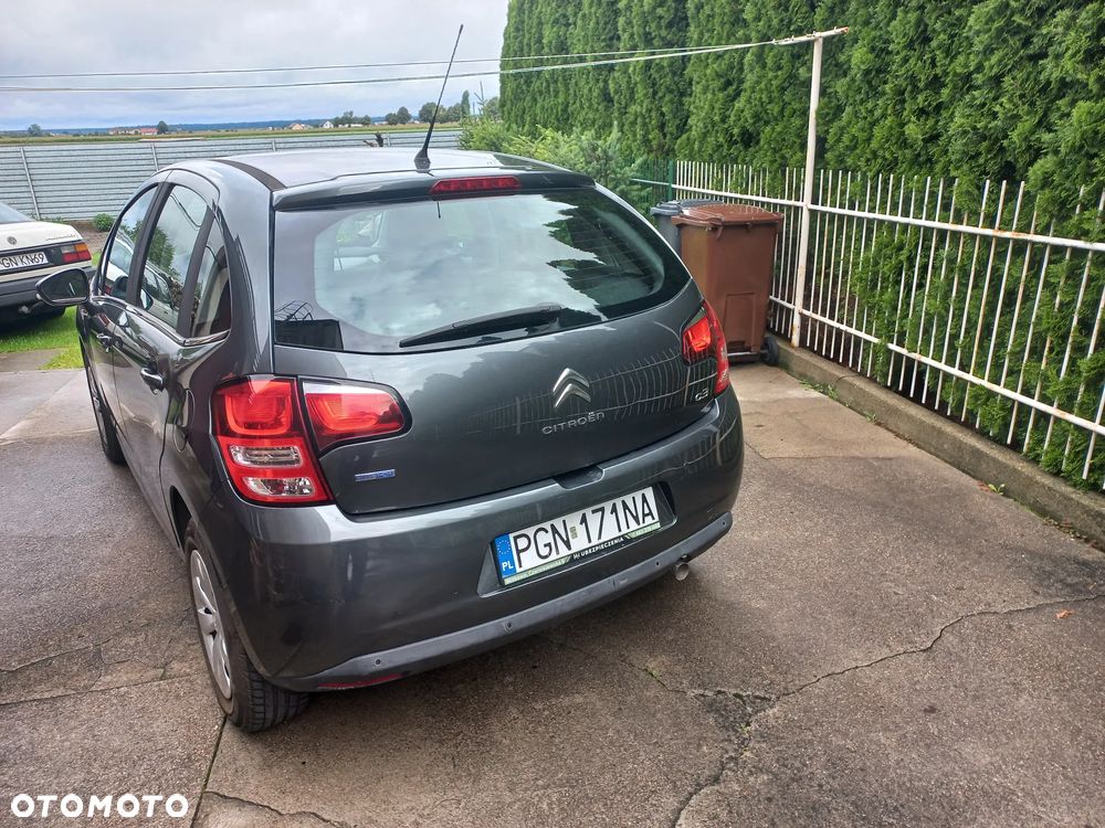 Citroën C3 BlueHDi 100 S&S SHINE - 10